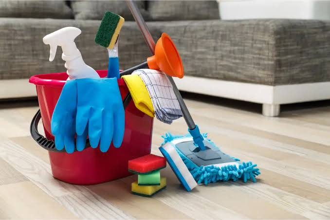 Top 10 House Cleaning Essential Tips for Beginners