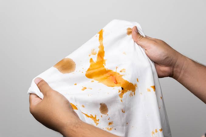 Practical Laundry Advice With Ultimate Guide To Removing Tough Stains At Home In 2024