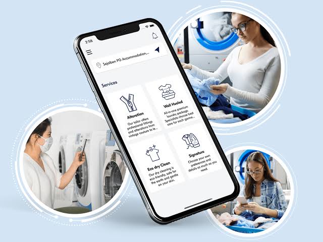 The Best Mobile Apps For Laundry And Dry Cleaning Services In 2024