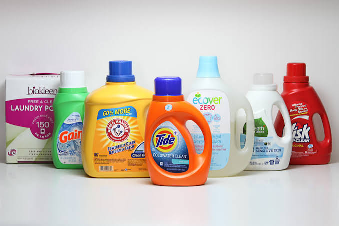 Top Eco Friendly Laundry Detergent Picks For 2024