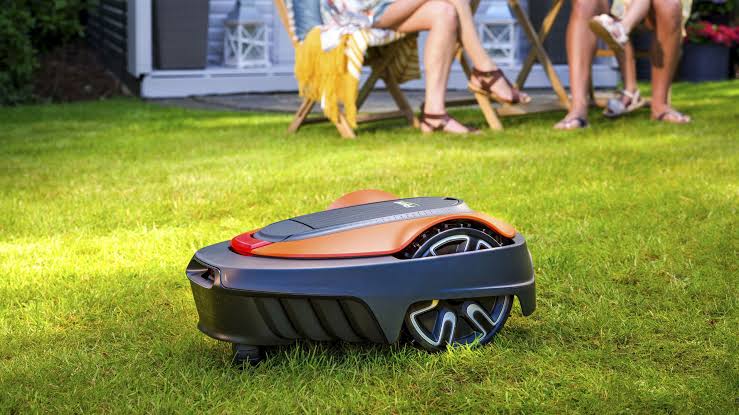 Automated Outdoor Chores (The Best Robotic Lawn Mowers And If They Are Worth It in 2024)