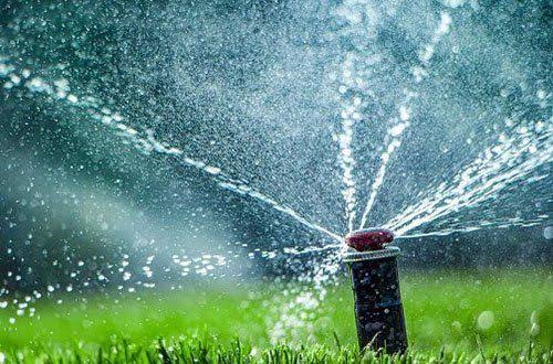 Outdoor Chores Modern Smart Sprinkler Systems And How To Revolutionize Lawn Watering In 2024