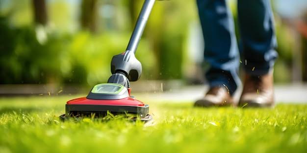 Essential Lawn Care Tools For 2024 (Get To Know The New And Improved Outdoor Equipment)