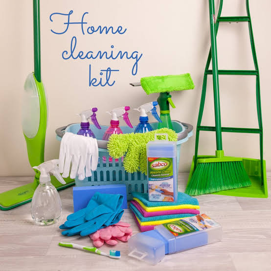 Essential Cleaning Tools Every Home Should Have In 2024