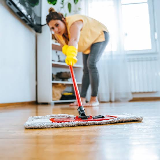 How To Clean And Maintain Different Types Of Flooring In 2024