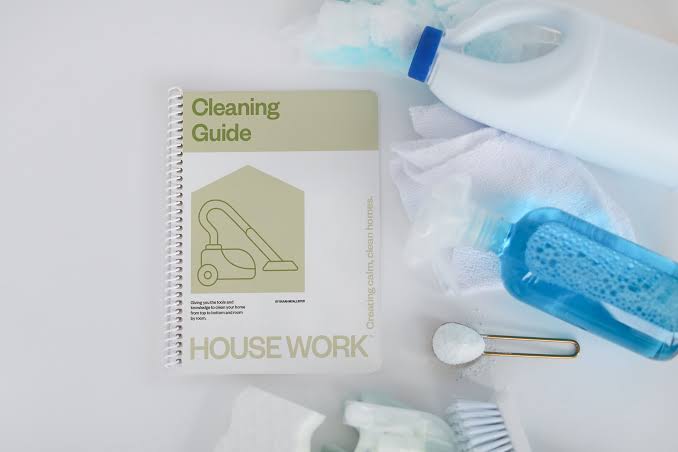 The Ultimate Cleaning Guide For Your 21st Century Home